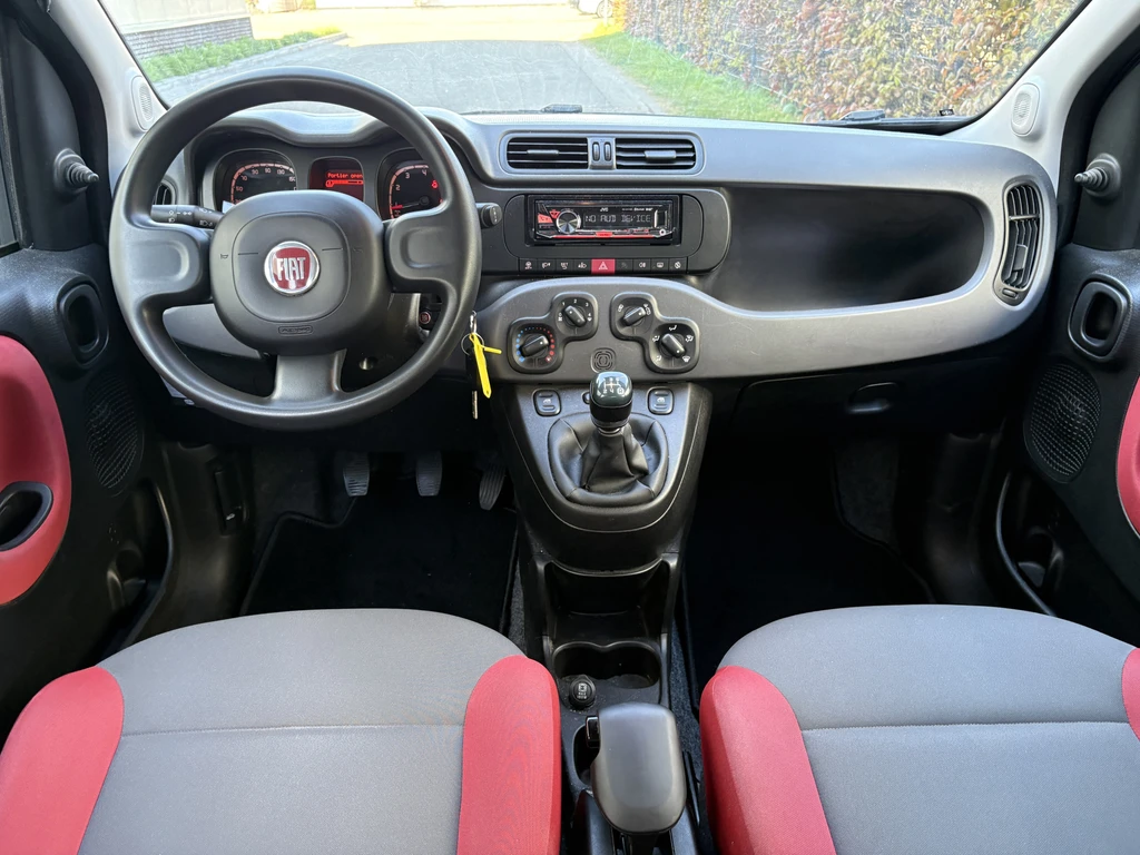 Fiat Panda – foto 11