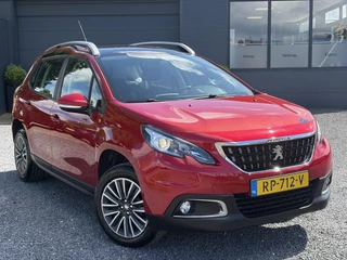 Peugeot 2008 – thumbnail 4