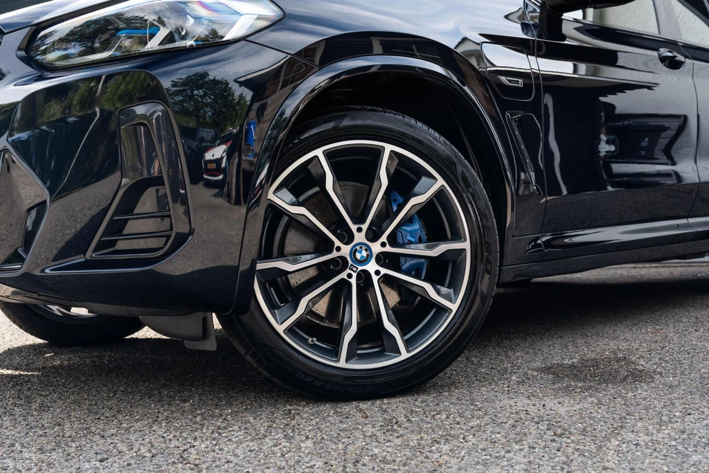 BMW X3 – foto 10