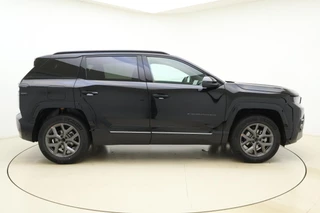 Jeep Compass – thumbnail 9