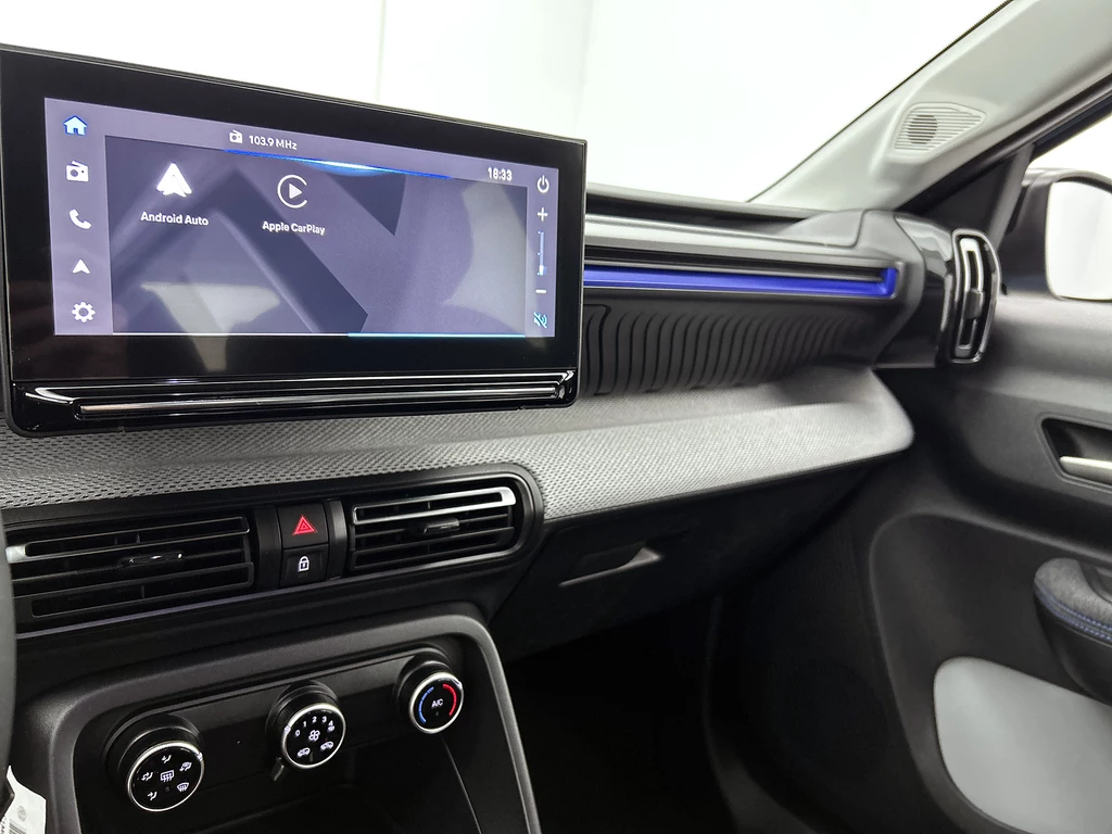 Citroën C3 – foto 8