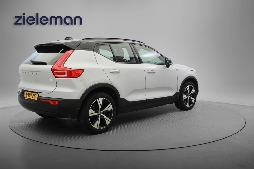Volvo XC40 – foto 5