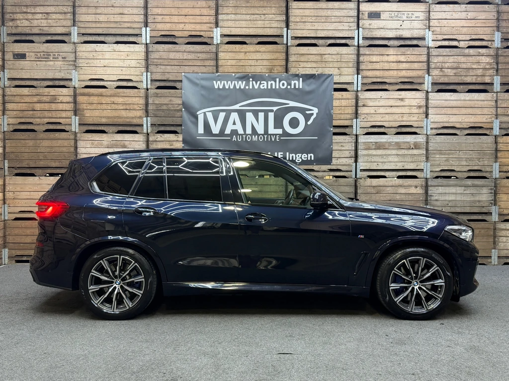 BMW X5 – foto 5