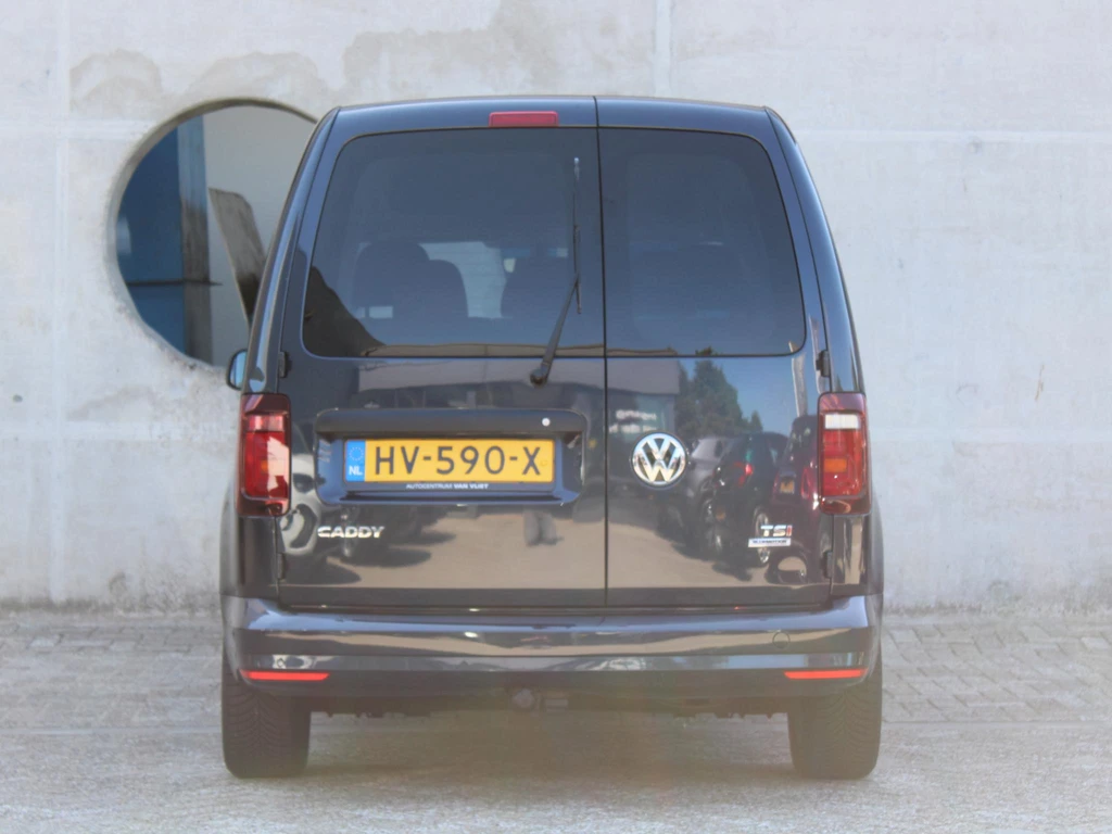 Volkswagen Caddy – foto 3
