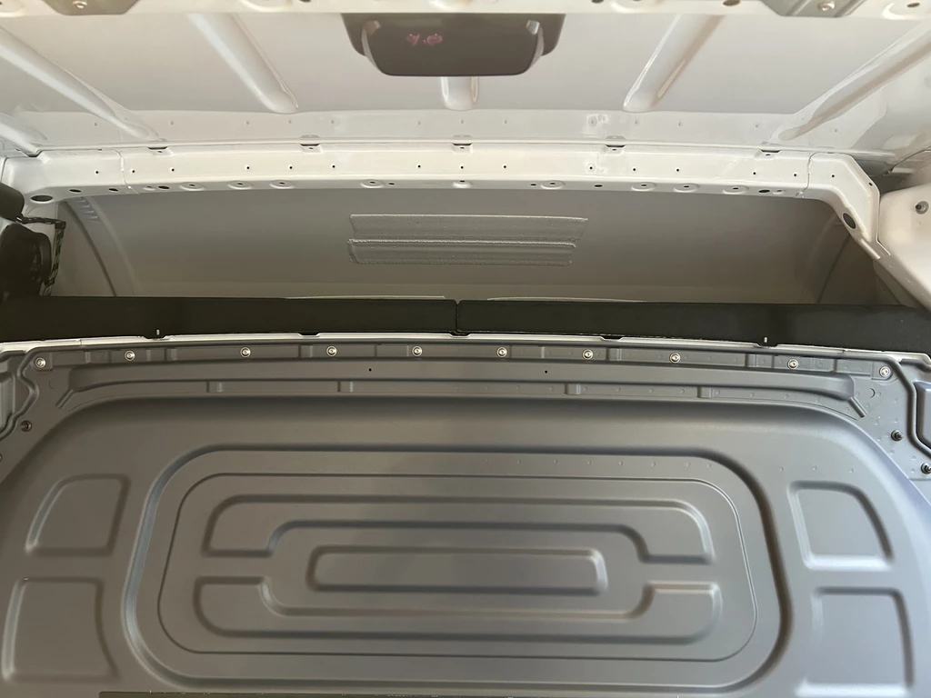 Mercedes-Benz Sprinter – foto 8