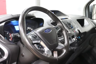 Ford Transit Custom – thumbnail 12