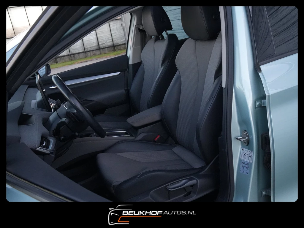 Škoda Enyaq iV – foto 17