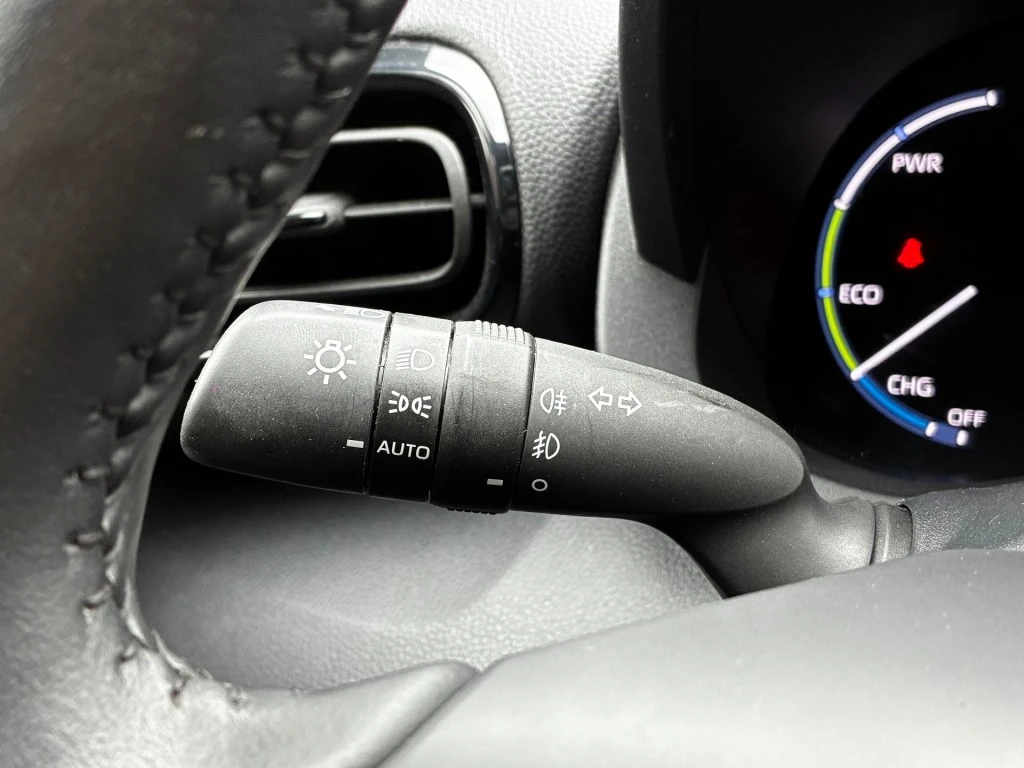 Toyota Yaris – foto 25
