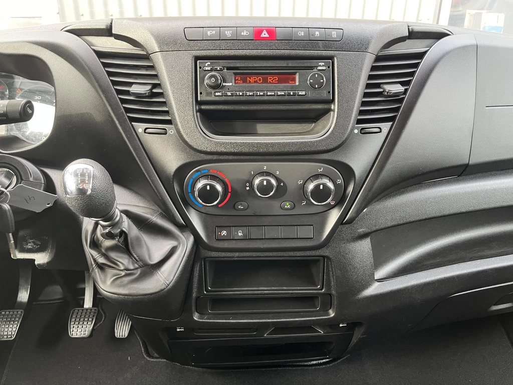 Iveco Daily – foto 17