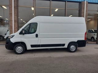 Peugeot Boxer – thumbnail 3