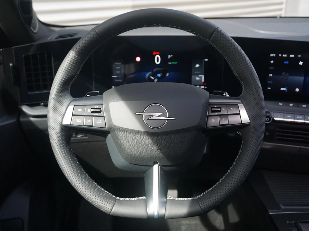 Opel Astra – foto 20