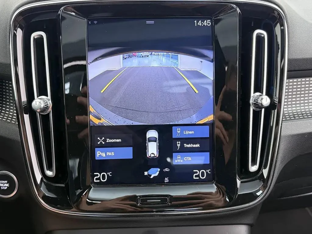 Volvo XC40 – foto 16