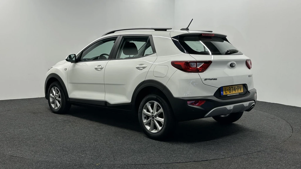 Kia Stonic – foto 3