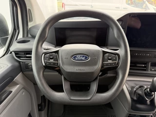 Ford Transit Custom – thumbnail 23