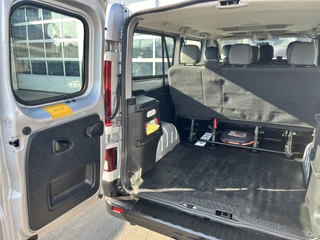 Renault Trafic – thumbnail 23