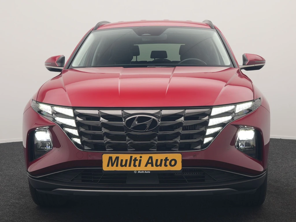 Hyundai Tucson – foto 9