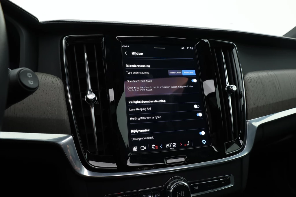 Volvo V90 – foto 31