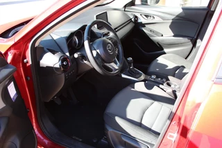 Mazda CX-3 – thumbnail 9