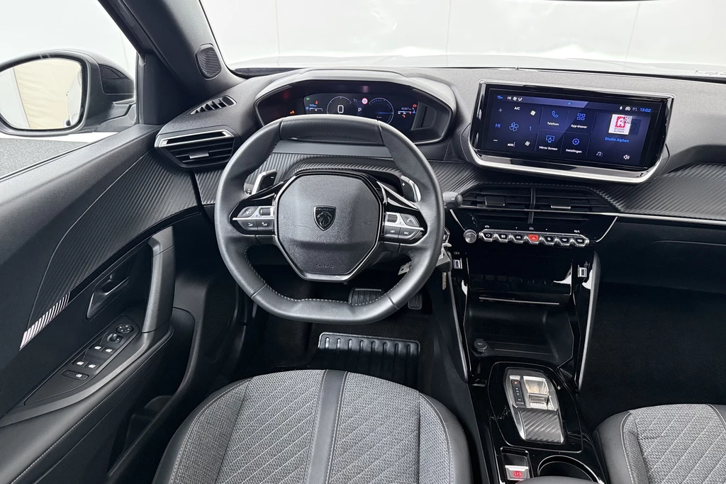 Peugeot 2008 – foto 8