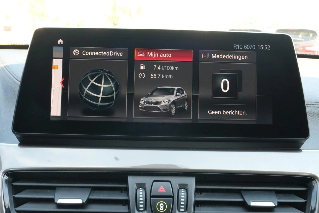 BMW X1 – foto 30