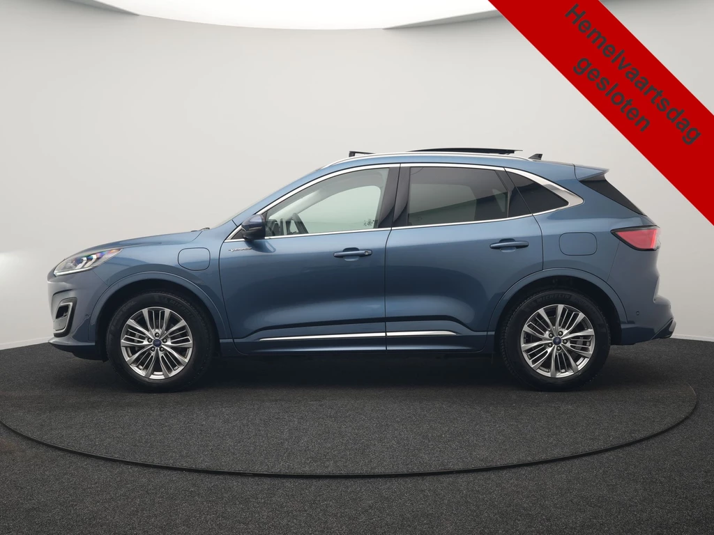 Ford Kuga – foto 3