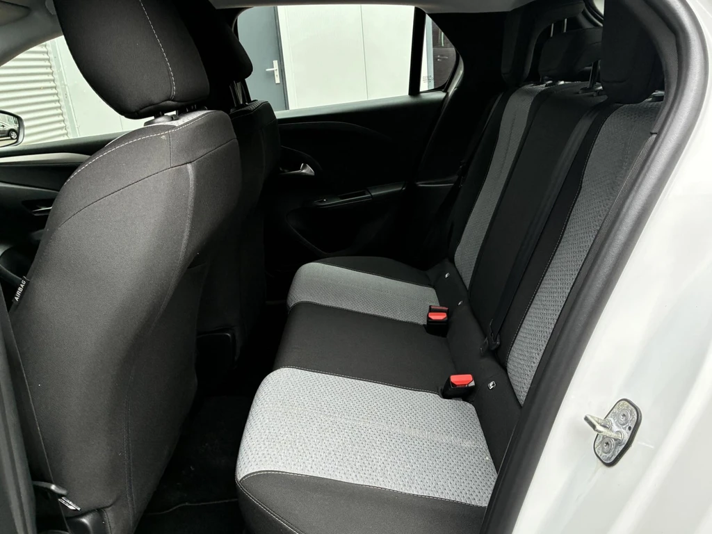 Opel Corsa – foto 20