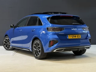 Kia Ceed – thumbnail 3