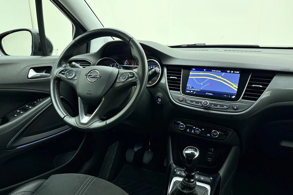 Opel Crossland – foto 32