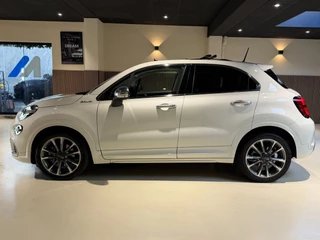 Fiat 500X – thumbnail 2