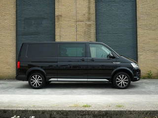 Volkswagen Transporter – thumbnail 9