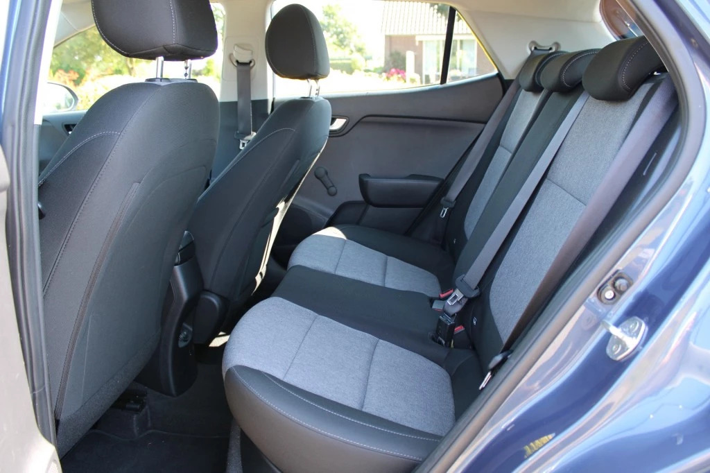 Kia Stonic – foto 24