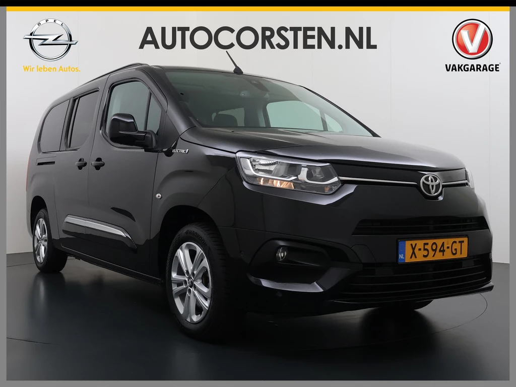 Toyota ProAce – foto 8