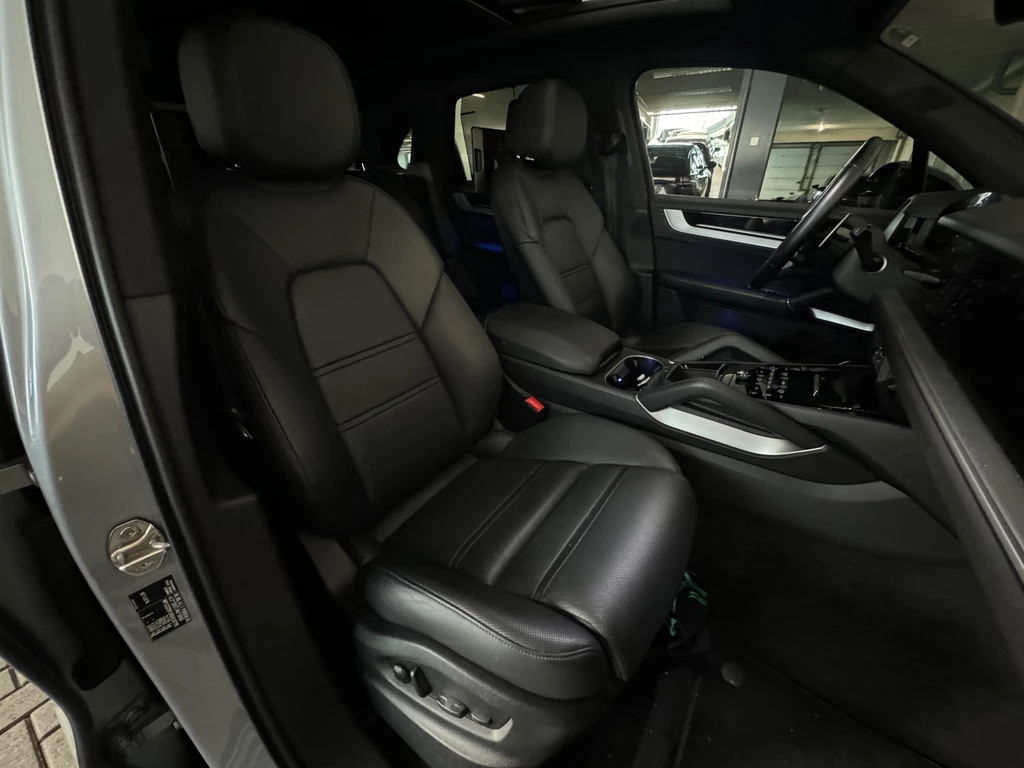 Porsche Cayenne – foto 52