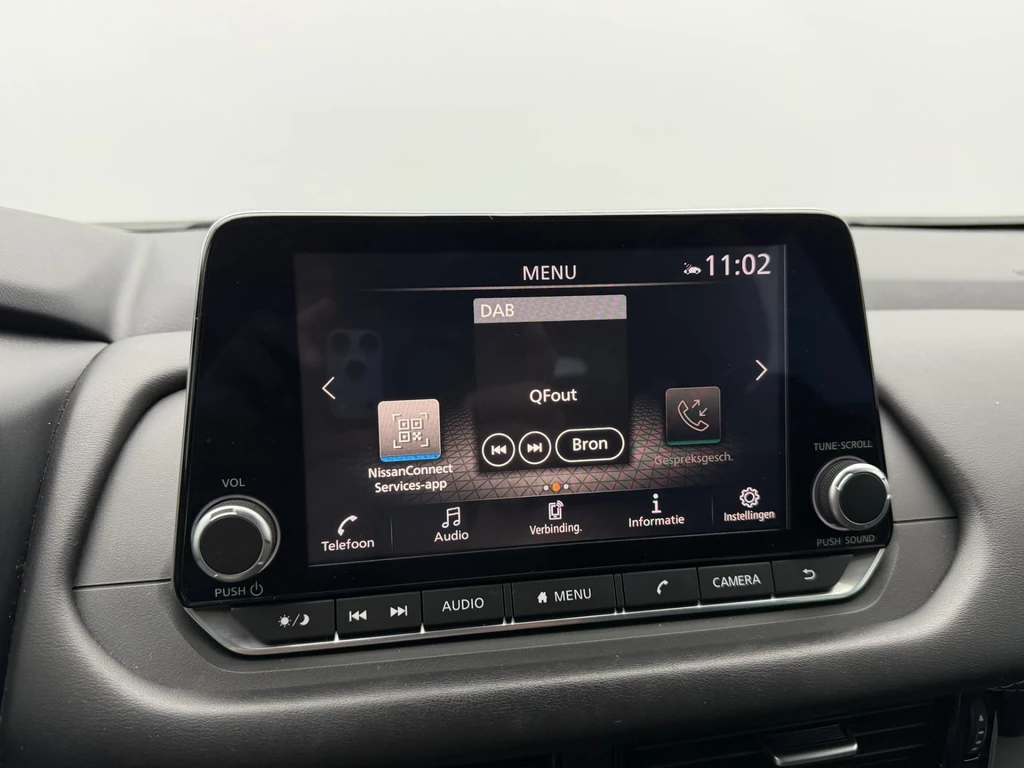 Nissan QASHQAI – foto 15