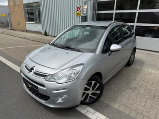 Citroën C3 – thumbnail 2