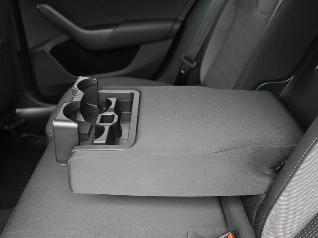 Škoda Octavia – foto 45