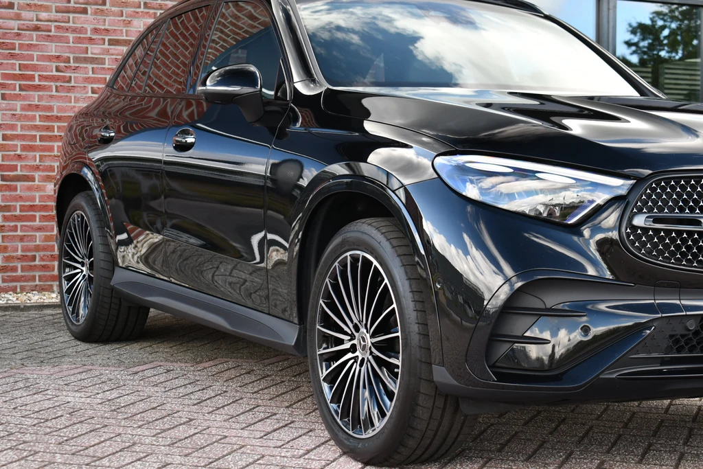 Mercedes-Benz GLC – foto 24