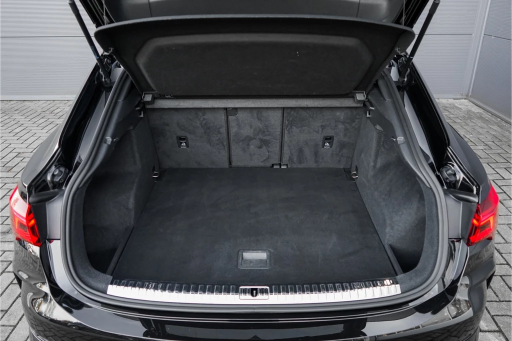 Audi Q3 – foto 14