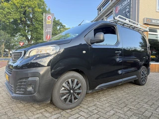 Peugeot Expert – thumbnail 2