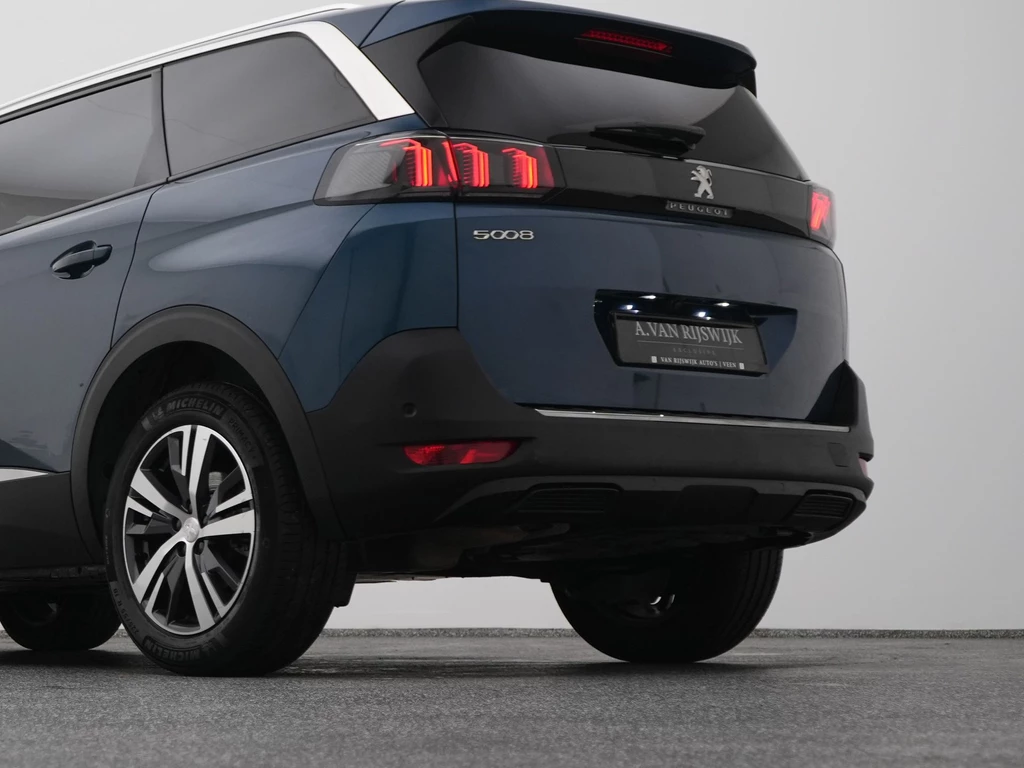 Peugeot 5008 – foto 6