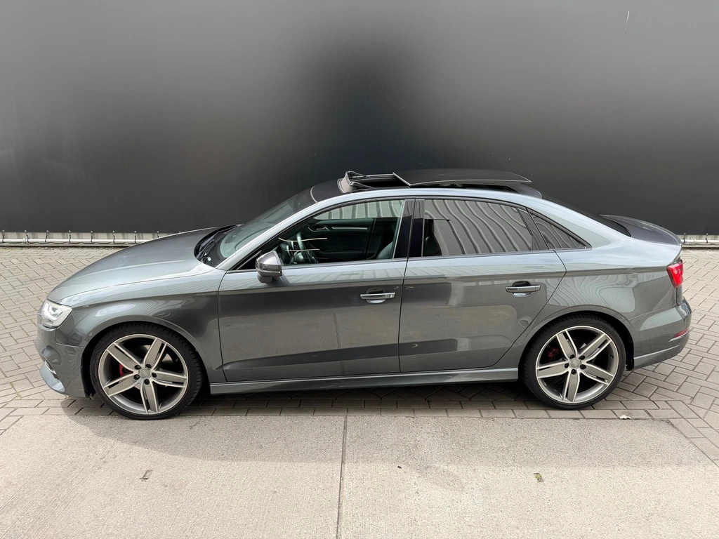 Audi A3 – foto 4