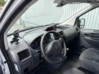 Citroën Jumpy – thumbnail 10