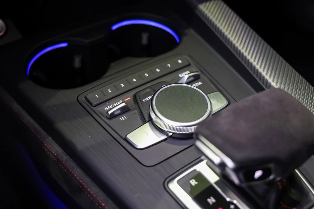 Audi RS5 – foto 45