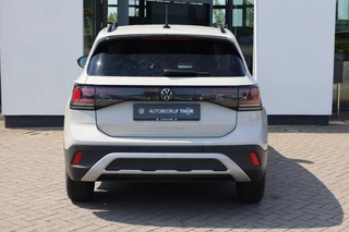 Volkswagen T-Cross – thumbnail 4