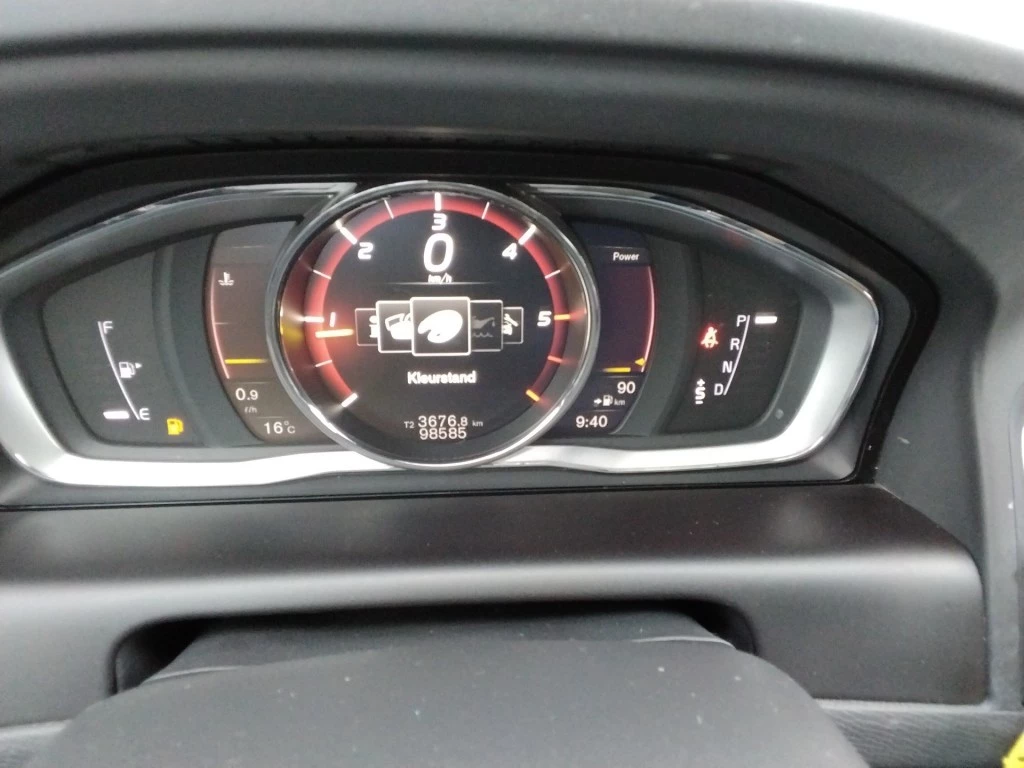 Volvo XC60 – foto 39