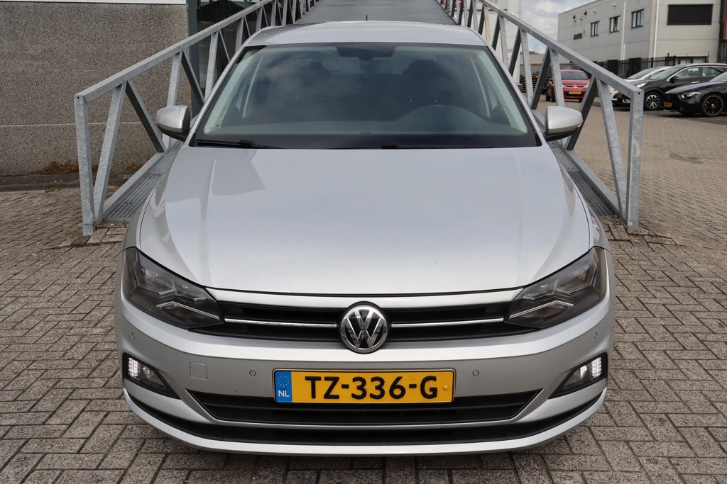 Volkswagen Polo – foto 8