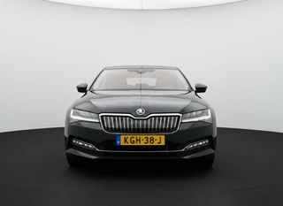 Škoda Superb – thumbnail 8