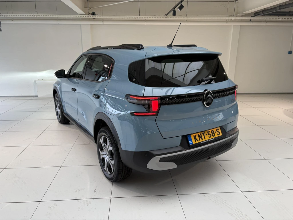 Citroën C3 Aircross – foto 3