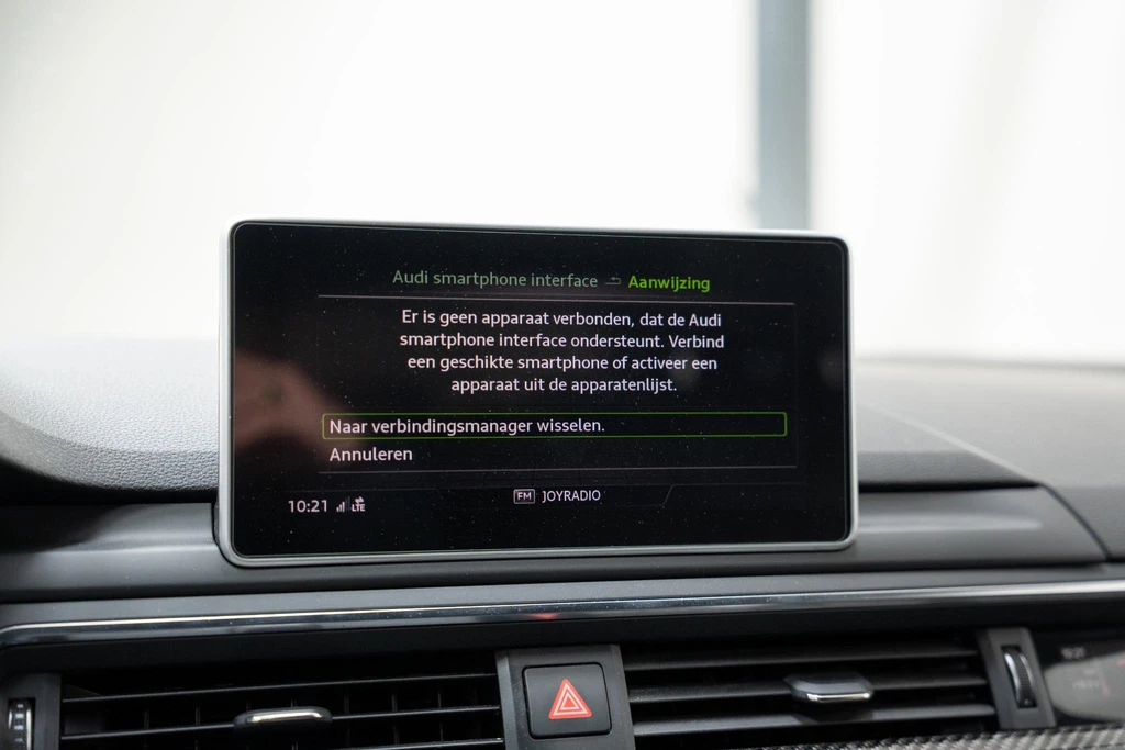 Audi A4 – foto 37