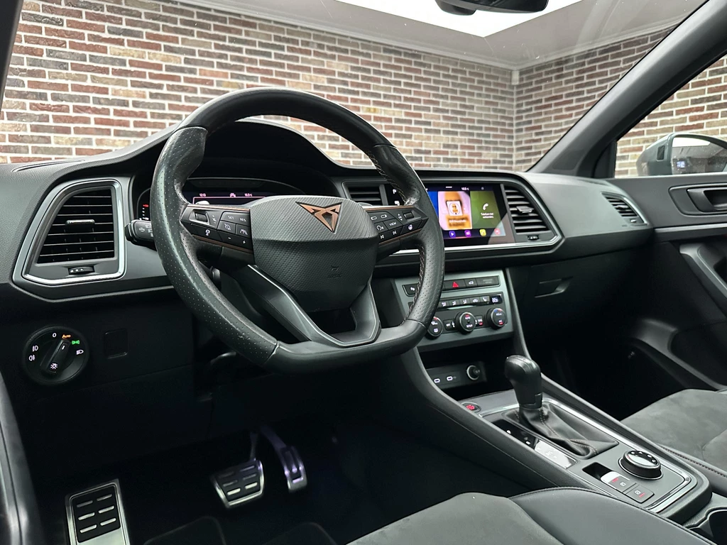 CUPRA Ateca – foto 40